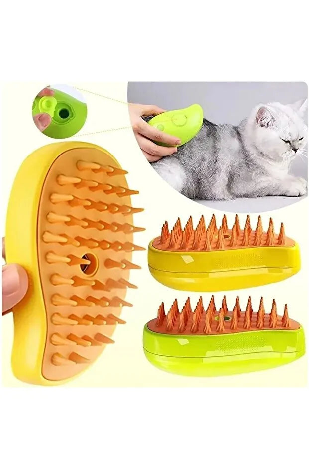 PatiLifeShop: Buharlı Fırça