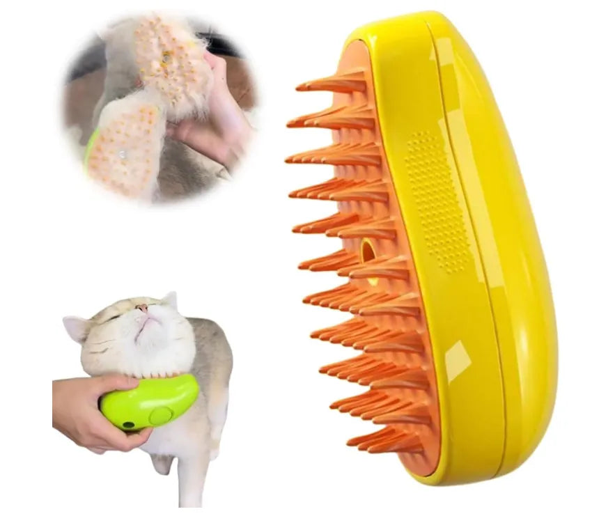PatiLifeShop: Buharlı Fırça